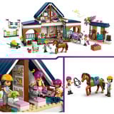 LEGO LEGO Friends Horse Stable and Riding Aca Constructiespeelgoed 