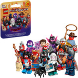 Minifigures - Spider-Man: Across the Spider-Verse Constructiespeelgoed