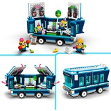 LEGO Minions - Muzikale feestbus van de Minions Constructiespeelgoed 75581