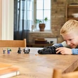 LEGO Super Heroes - Batman Tumbler vs. Two-Face en The Joker Constructiespeelgoed 76303