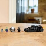 LEGO Super Heroes - Batman Tumbler vs. Two-Face en The Joker Constructiespeelgoed 76303