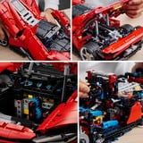 LEGO Technic - Ferrari Daytona SP3 Constructiespeelgoed 42143