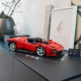 LEGO Technic - Ferrari Daytona SP3 Constructiespeelgoed 42143