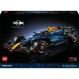 Technic - Oracle Red Bull Racing RB20 F1 auto Constructiespeelgoed