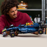 LEGO Technic - Oracle Red Bull Racing RB20 F1 auto Constructiespeelgoed 42206