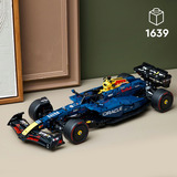 LEGO Technic - Oracle Red Bull Racing RB20 F1 auto Constructiespeelgoed 42206