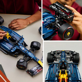LEGO Technic - Oracle Red Bull Racing RB20 F1 auto Constructiespeelgoed 42206