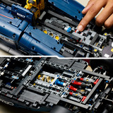 LEGO Technic - Oracle Red Bull Racing RB20 F1 auto Constructiespeelgoed 42206