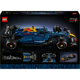 LEGO Technic - Oracle Red Bull Racing RB20 F1 auto Constructiespeelgoed 42206