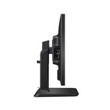 LG 24BK55YT-B 23.8" monitor Zwart, VGA, HDMI, DisplayPort