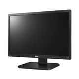 LG 24BK55YT-B 23.8" monitor Zwart, VGA, HDMI, DisplayPort