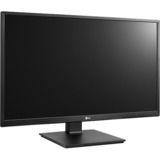 LG 24BK55YT-B 23.8" monitor Zwart, VGA, HDMI, DisplayPort