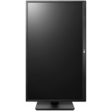 LG 24BK55YT-B 23.8" monitor Zwart, VGA, HDMI, DisplayPort