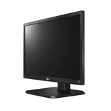 LG 24BK55YT-B 23.8" monitor Zwart, VGA, HDMI, DisplayPort
