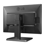 LG 24BK55YT-B 23.8" monitor Zwart, VGA, HDMI, DisplayPort