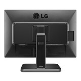 LG 24BK55YT-B 23.8" monitor Zwart, VGA, HDMI, DisplayPort