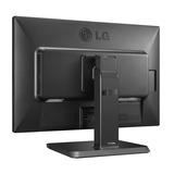 LG 24BK55YT-B 23.8" monitor Zwart, VGA, HDMI, DisplayPort