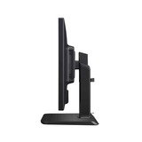 LG 24BK55YT-B 23.8" monitor Zwart, VGA, HDMI, DisplayPort