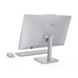 Lenovo AIO A105a (F0JS005XNY) all-in-one pc Grijs | R3 30 | Radeon 610M Graphics | 8 GB | 512 GB SSD