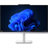 Lenovo AIO A105a (F0JS005XNY) all-in-one pc Grijs | R3 30 | Radeon 610M Graphics | 8 GB | 512 GB SSD