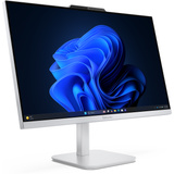 Lenovo AIO A105a (F0JS005XNY) all-in-one pc Grijs | R3 30 | Radeon 610M Graphics | 8 GB | 512 GB SSD