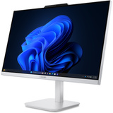 Lenovo AIO A105a (F0JS005XNY) all-in-one pc Grijs | R3 30 | Radeon 610M Graphics | 8 GB | 512 GB SSD