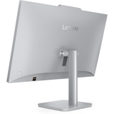 Lenovo AIO A105a (F0JS005XNY) all-in-one pc Grijs | R3 30 | Radeon 610M Graphics | 8 GB | 512 GB SSD