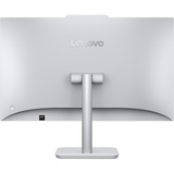 Lenovo AIO A105a (F0JS005XNY) all-in-one pc Grijs | R3 30 | Radeon 610M Graphics | 8 GB | 512 GB SSD