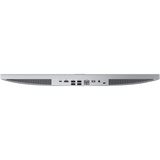 Lenovo AIO A105a (F0JS005XNY) all-in-one pc Grijs | R3 30 | Radeon 610M Graphics | 8 GB | 512 GB SSD