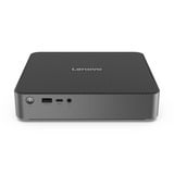 Lenovo IdeaCentre Mini 01IRH10R (91B2002PMH) mini-pc Grijs | Core 7 240H | Intel Graphics | 16 GB | 1 TB SSD