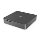 Lenovo IdeaCentre Mini 01IRH10R (91B2002PMH) mini-pc Grijs | Core 7 240H | Intel Graphics | 16 GB | 1 TB SSD