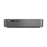 Lenovo IdeaCentre Mini 01IRH10R (91B2002PMH) mini-pc Grijs | Core 7 240H | Intel Graphics | 16 GB | 1 TB SSD
