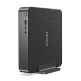 Lenovo IdeaCentre Mini 01IRH10R (91B2002PMH) mini-pc Grijs | Core 7 240H | Intel Graphics | 16 GB | 1 TB SSD