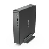 Lenovo IdeaCentre Mini 01IRH10R (91B2002PMH) mini-pc Grijs | Core 7 240H | Intel Graphics | 16 GB | 1 TB SSD