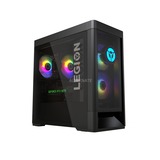 Lenovo Legion T5 26AMR5 (90RC017KMH) gaming pc Zwart, 1 TB SSD, RTX 3070, Wi-Fi 6, BT, Win 11