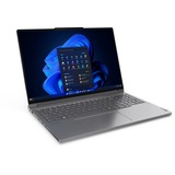 Lenovo ThinkBook 16p G5 IRX (21N50044MH) 16"  laptop Grijs | Core i7-14650HX | RTX 4060 | 32 GB | 512 GB SSD