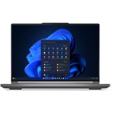 Lenovo ThinkBook 16p G5 IRX (21N50044MH) 16"  laptop Grijs | Core i7-14650HX | RTX 4060 | 32 GB | 512 GB SSD