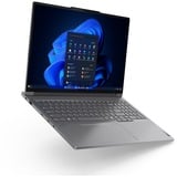 Lenovo ThinkBook 16p G5 IRX (21N50044MH) 16"  laptop Grijs | Core i7-14650HX | RTX 4060 | 32 GB | 512 GB SSD