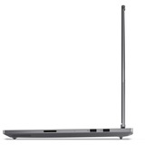 Lenovo ThinkBook 16p G5 IRX (21N50044MH) 16"  laptop Grijs | Core i7-14650HX | RTX 4060 | 32 GB | 512 GB SSD