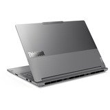 Lenovo ThinkBook 16p G5 IRX (21N50044MH) 16"  laptop Grijs | Core i7-14650HX | RTX 4060 | 32 GB | 512 GB SSD