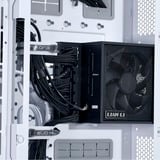 Lian Li EDGE modulaire 1000 watt voeding  Zwart, 1x 12V-2x6, 3x PCIe, 4x USB-header