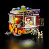 Lumibricks  Constructiespeelgoed 