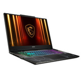MSI Cyborg 17 B2RWFKG-025NL 17.3"  gaming laptop Zwart | Core 7 240H | RTX 5060 | 16 GB | 512 GB SSD