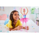 Mattel Barbie Barbie Dreamtopia - Twinkelende Lichtjes Pop 