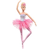Mattel Barbie Dreamtopia - Twinkelende Lichtjes Pop 