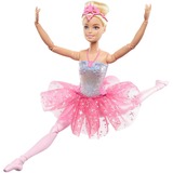 Mattel Barbie Dreamtopia - Twinkelende Lichtjes Pop 