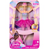 Mattel Barbie Dreamtopia - Twinkelende Lichtjes Pop 