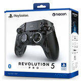 Nacon Revolution 5 Pro - Urban Camo gamepad Camouflage kleur/grijs, PlayStation 5, PlayStation 4, Pc, 2.4 GHz / Bluetooth / USB-C