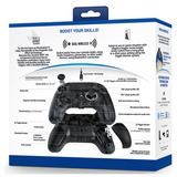 Nacon Revolution 5 Pro - Urban Camo gamepad Camouflage kleur/grijs, PlayStation 5, PlayStation 4, Pc, 2.4 GHz / Bluetooth / USB-C