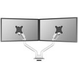 Neomounts DS70S-950WH2 monitorarm Wit